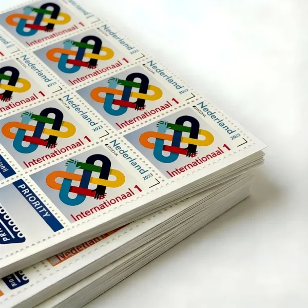 Bulk voordeel goedkope postzegels Internationaal 1