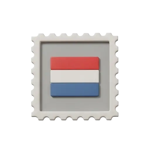 Binnen Nederland